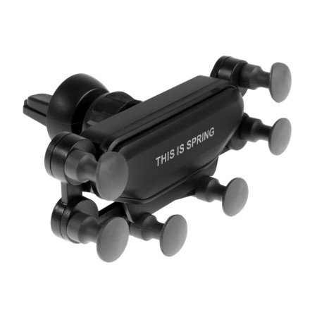 Holder for the phone Fenox, automobile, to the deflector, FAU1011