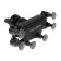 Holder for the phone Fenox, automobile, to the deflector, FAU1011