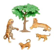 Set of figures 