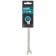 Combined ratchet key GROSS 14847, 9 mm