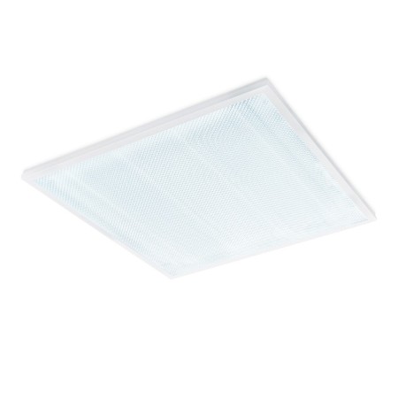 LED LED prism Ambrella Panels DPS1004, 36W, LED, white color-1