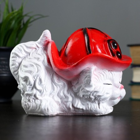 Piggy bank "Casket" 16x9x11cm-1