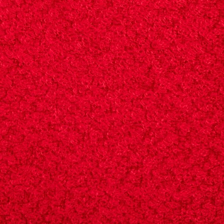 A terry towel economy and I "Bear" 30*60 cm, col. Red, 100% HL, 340 g/m2-2