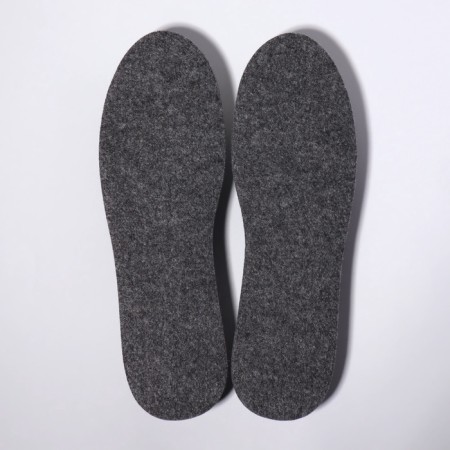 Shoes for shoes, universal, 35-46 rr, 29.8 cm, pair, color gray