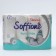 Soffione Pure White, 2 layers, 12 rolls