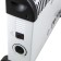 Convector "Soyuz" Kos-2000C, 2 kW, up to 25 sq.m.