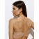 Mike-Top Women's OMD Invisible, size 52, color Beige
