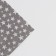 Paper packing glossy double -sided "stars", 70 x 100 cm
