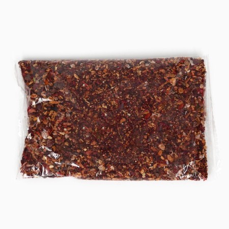 New Year! Legal tea - herbal with blueberry "Magic New Year", 50 g-4