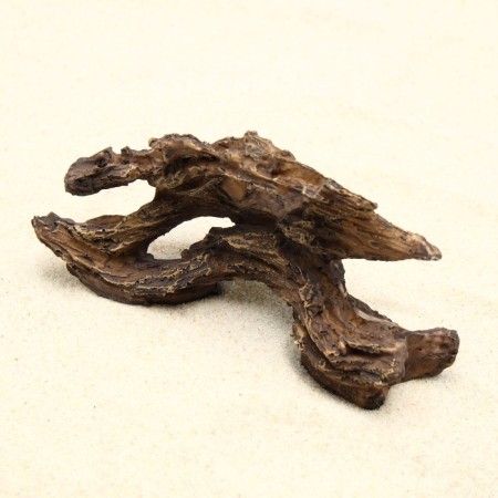 Decor for the Aquarium "Drill", 13 x 4 x 8 cm-4