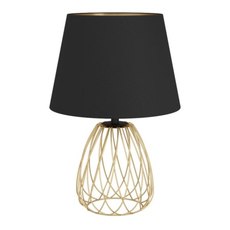 Jazminia table lamp, 1x40W E27