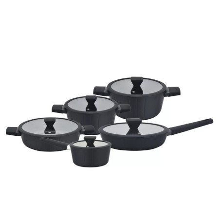 Lenardi dishes set, 10 items