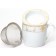Huterwahl Hoterwahl mug Aurora Sirma, 350 ml
