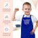 Apron "Super Handicop"