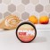 Body scrub sugar "Persian", 300 grams