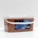 Feed for fish and turtles "Pigzon" gammarus carcass, bucket, 3.3 liters