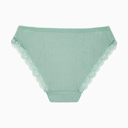 Women's cowards 10337 Mint color, rr 42-44-2