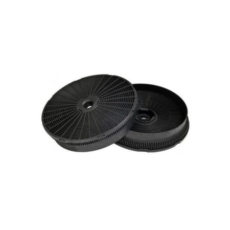 Coal filter Elikor F-02, 2 pieces