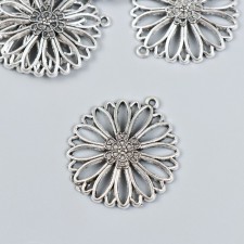 Decor for creativity Metal 