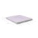 Notebook of 12 sheets in the Erichkrause cage "Classic with Linovka", cover coated cardboard, offset unit, purple