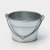 Glorious bucket, 0.5 l, GOST