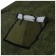 Winter tent "Stack" cube plague t three -layer, camouflage color