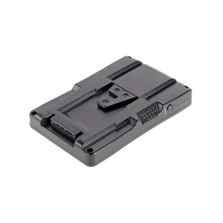 Plate V-NPF power supply, transitional-2
