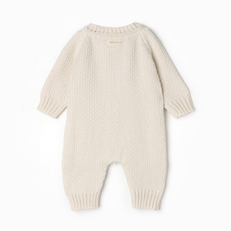 Knitstone Knit Kroshka, r.86-92, milk-5