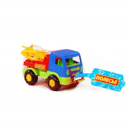 Автомобиль - эвакуатор «Тёма», цвета МИКС-4