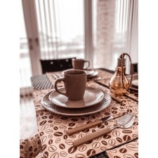 A set of napkins for Coffee Tree devices, size 35x45 cm, 2 pcs