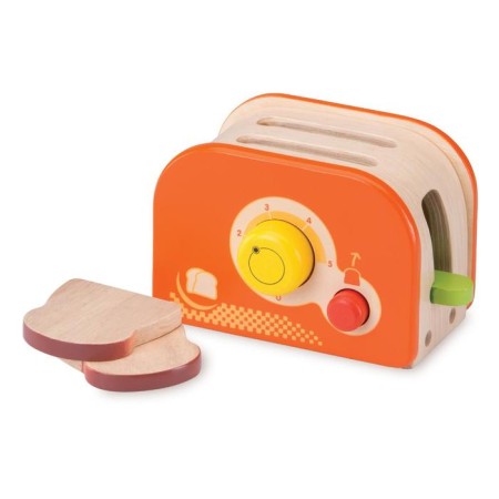 Game set "Toster"