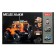 Designer SUV "Safari" Sluban Models, 302 details, 6+