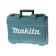Makita DF 347 DWE, 14.4V, 2x1.5Achli-Ion, BZP-10mm, 0-400/0-1400ob/m