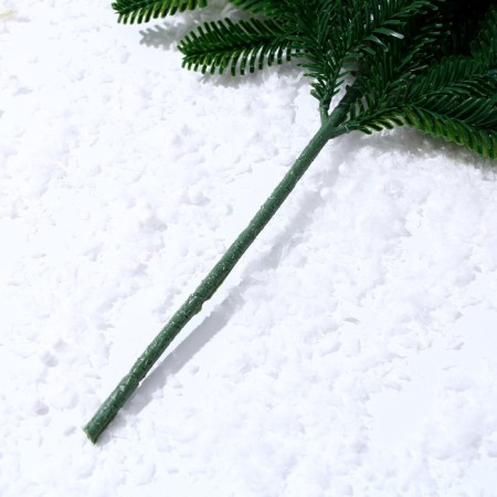 Decor "Branch of Lush Eat"-5