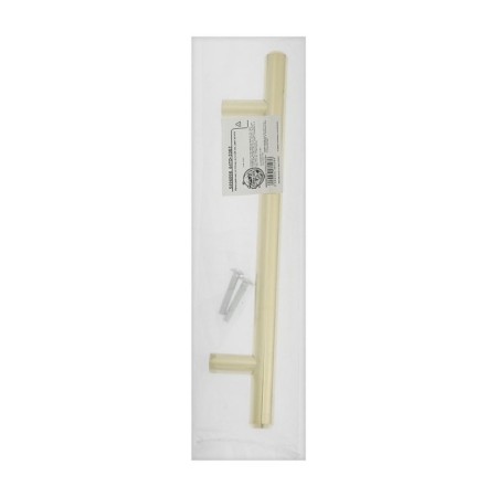 PELLILING HANEL, D = 12 mm, m/o 128 mm, gold color-1