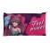 Penal soft, 1 department, 108 x 205 mm, flat, calligrata PMP 01-20 anime "