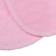 A set of reusable liners for a bra, 2 pcs., Pink color