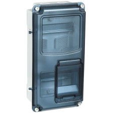 Корпус IEK MSP1-N-08-55, IP66