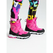 Winter boots for the girl PlayTode, size 32