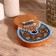 Musical instrument "Kalim" mix 17x13x3 cm