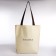Bag Cooper Elegance, 40x12x38, beige color