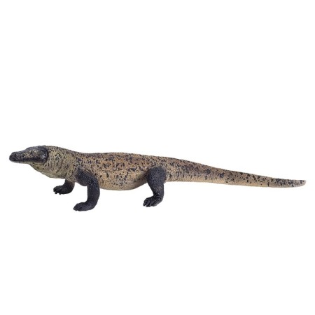 Figure Konik "Komodsky Varan"-3