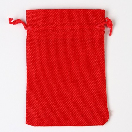 A bag of thermonacle "Letter", 10 x 14 cm +/- 1.5 cm, New Year-3