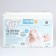 Disposable diapers absorbing for children, size 60x60, 5 layers, 30 pcs., Bab