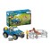 Game set "SUV with Systems"