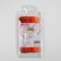 Set of threads of muline, 8 ± 1 m, 7 pcs, color orange spectrum
