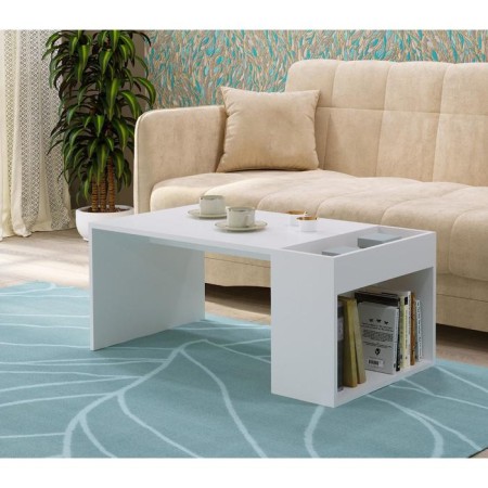 Table Smart, 950x500x400, white