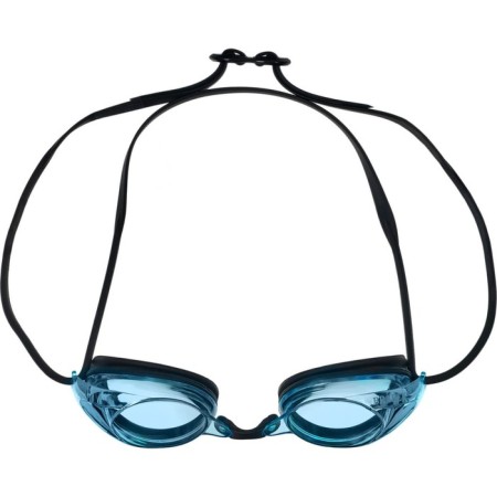 Bradex swimming glasses, a series "Sport", black, Linza-gray-gray color-4