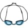 Bradex swimming glasses, a series "Sport", black, Linza-gray-gray color