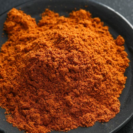 Spices "Muscular nut", 100 g.-1